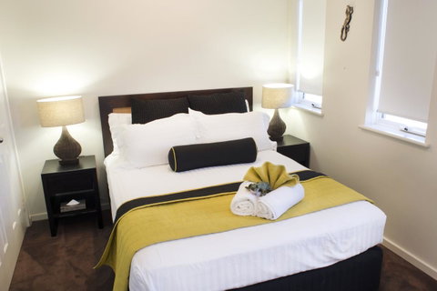 Gecko Lodge Kalbarri - Geraldton Accommodation 14