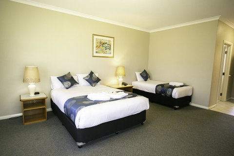 Esplanade Hotel Busselton - Geraldton Accommodation 3