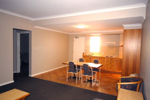 Esplanade Hotel Busselton - Geraldton Accommodation 33