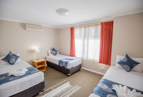 Esplanade Hotel Busselton - Geraldton Accommodation 11
