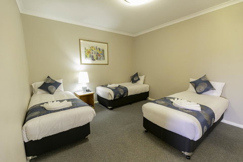 Esplanade Hotel Busselton - Geraldton Accommodation 2