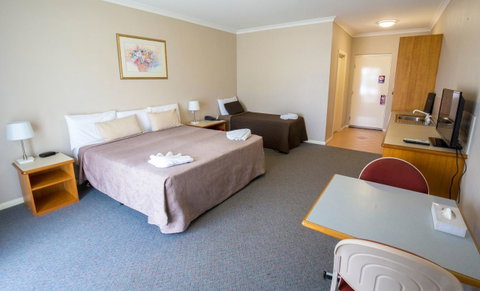 Esplanade Hotel Busselton - Geraldton Accommodation 19