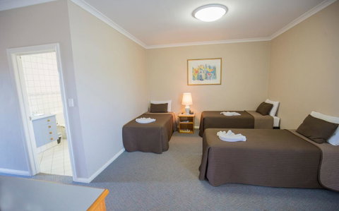 Esplanade Hotel Busselton - Geraldton Accommodation 21