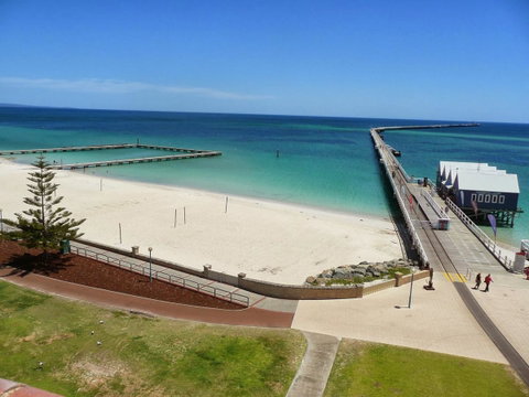 Esplanade Hotel Busselton - Geraldton Accommodation 8