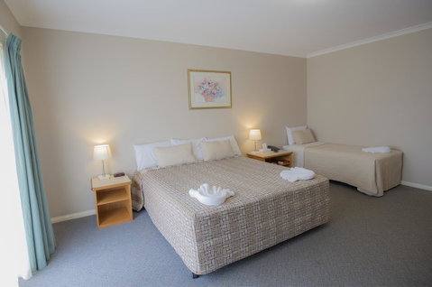 Esplanade Hotel Busselton - Geraldton Accommodation 38