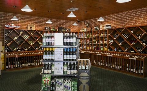 Esplanade Hotel Busselton - Geraldton Accommodation 29