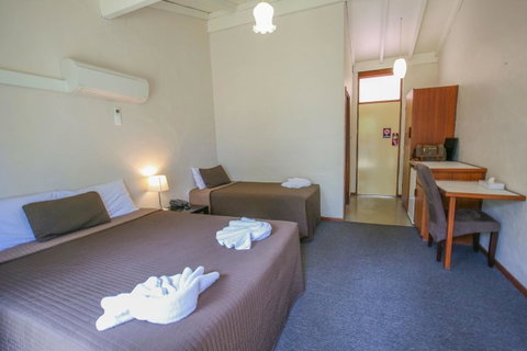 Esplanade Hotel Busselton - Geraldton Accommodation 27