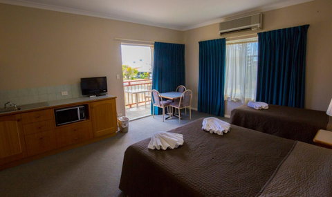 Esplanade Hotel Busselton - Geraldton Accommodation 15
