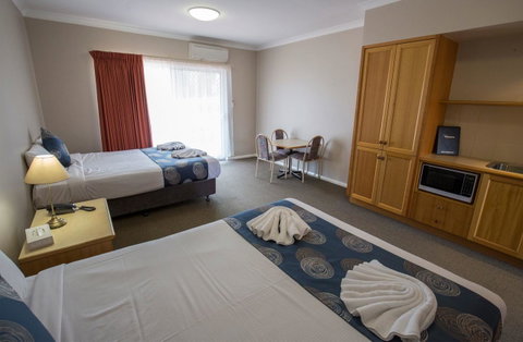 Esplanade Hotel Busselton - Geraldton Accommodation 18