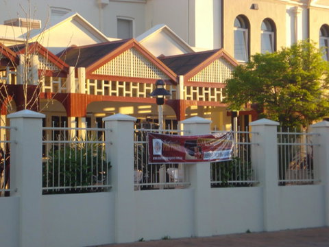 Esplanade Hotel Busselton - Geraldton Accommodation 31