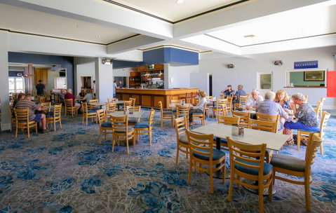 Esplanade Hotel Busselton - Geraldton Accommodation 5
