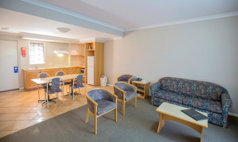 Esplanade Hotel Busselton - Geraldton Accommodation 6
