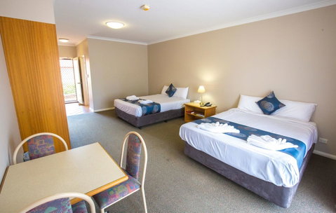 Esplanade Hotel Busselton - Geraldton Accommodation 17