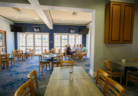Esplanade Hotel Busselton - Geraldton Accommodation 7