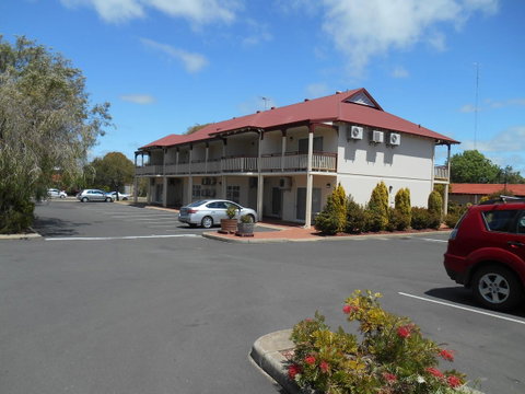 Esplanade Hotel Busselton - Geraldton Accommodation 32