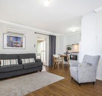 Hensman 10 - Geraldton Accommodation