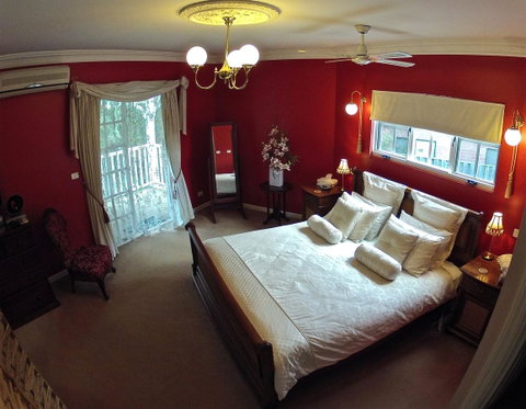 Lanterns Retreats - Geraldton Accommodation 7