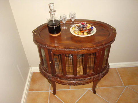 Lanterns Retreats - Geraldton Accommodation 19