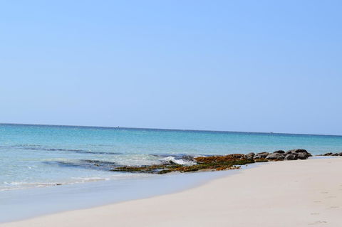 Eagle Bay House - Geraldton Accommodation 9