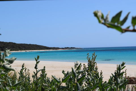 Eagle Bay House - Geraldton Accommodation 13
