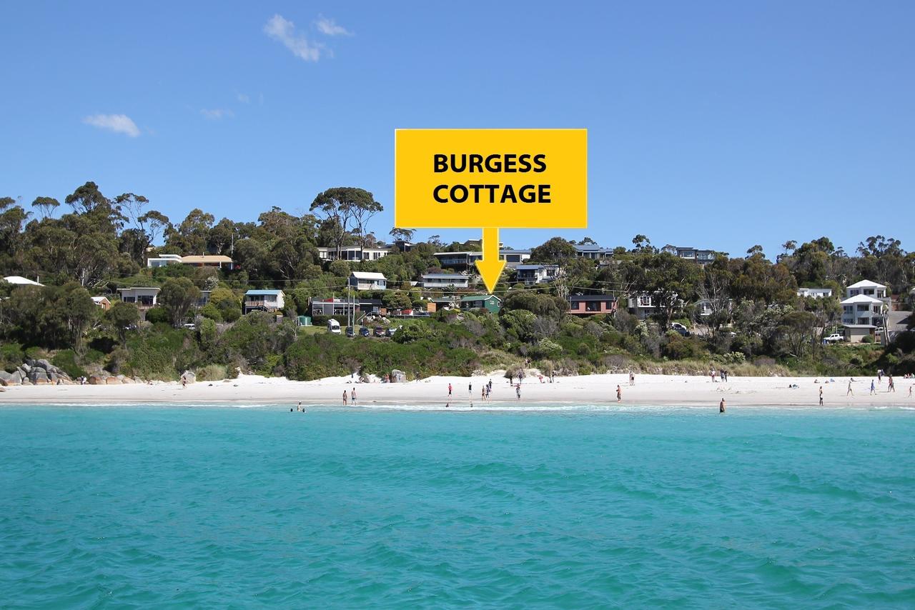 Pyengana TAS Geraldton Accommodation
