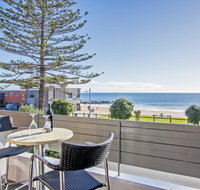 Beachfront Voyager Motor Inn - Geraldton Accommodation