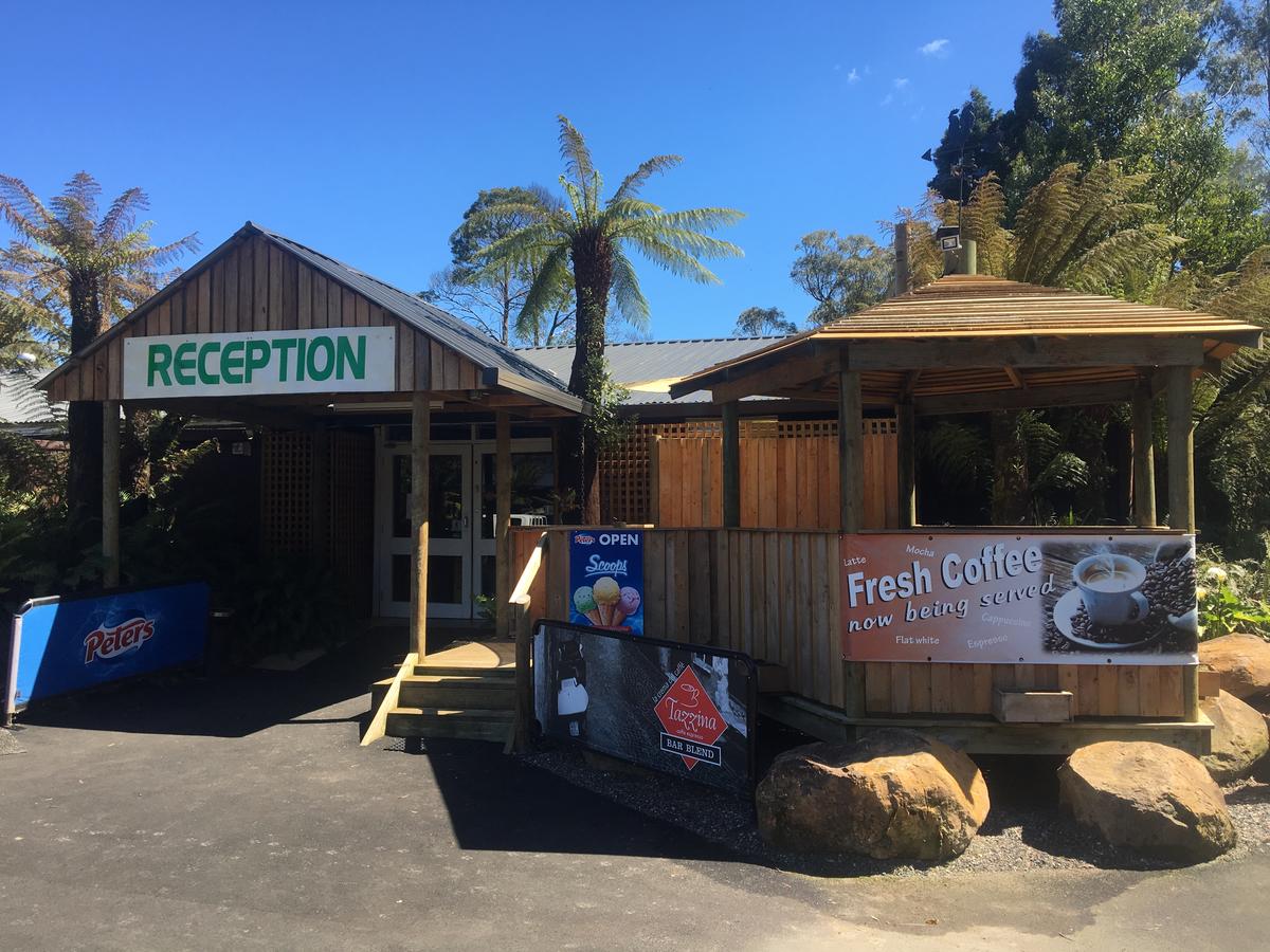 Tullah TAS Geraldton Accommodation