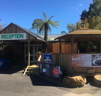 Tullah Lakeside Lodge - Geraldton Accommodation
