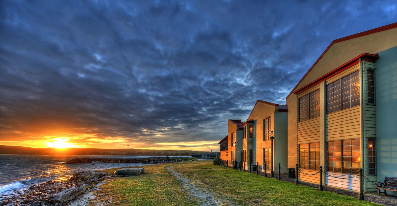 Stanley TAS Geraldton Accommodation