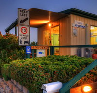 Bicheno Cabin Park - Geraldton Accommodation