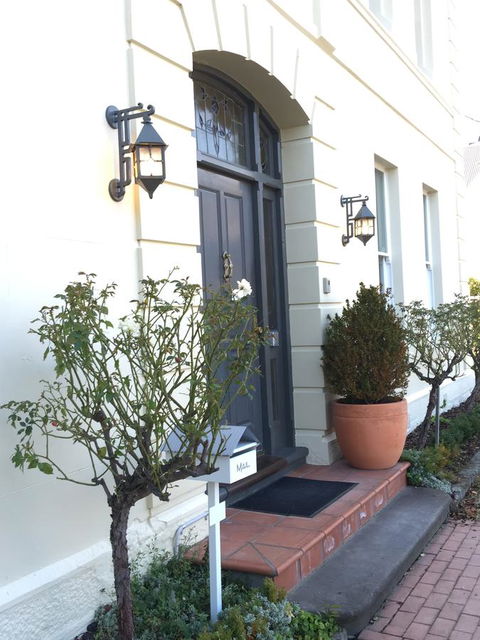 Clydesdale Manor - Geraldton Accommodation 4