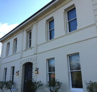 Clydesdale Manor - Geraldton Accommodation