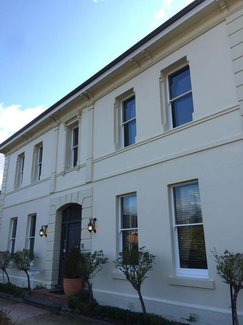 Clydesdale Manor - Geraldton Accommodation 0