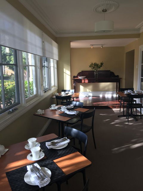 Clydesdale Manor - Geraldton Accommodation 7