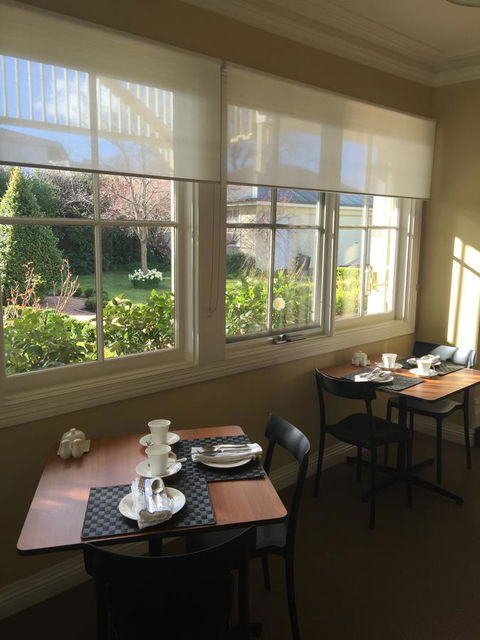 Clydesdale Manor - Geraldton Accommodation 5