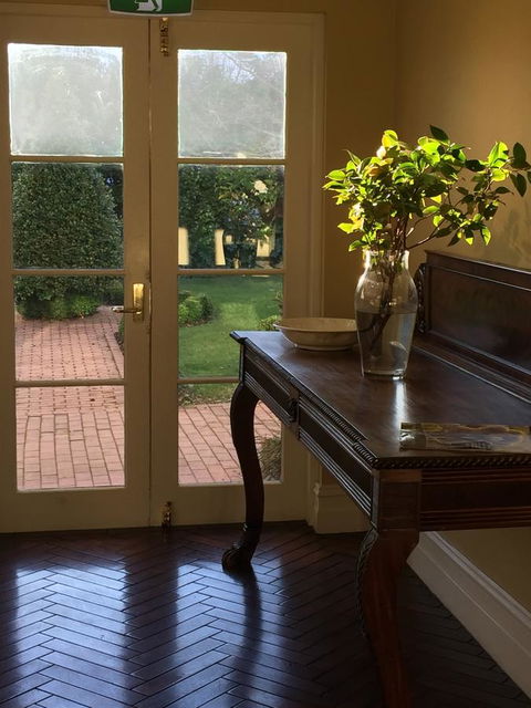 Clydesdale Manor - Geraldton Accommodation 19