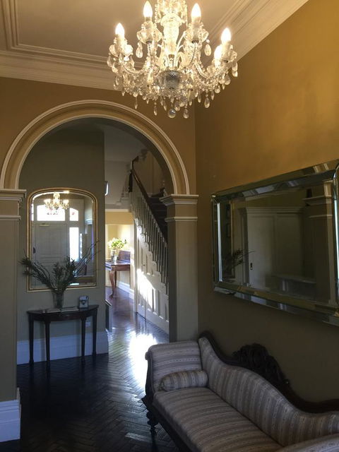 Clydesdale Manor - Geraldton Accommodation 6