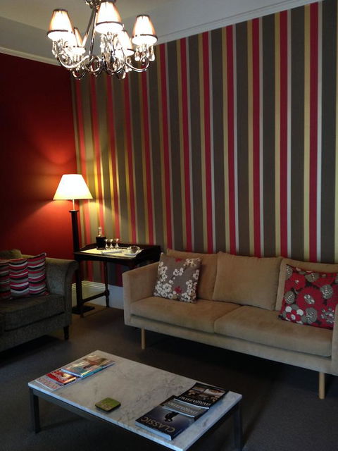 Clydesdale Manor - Geraldton Accommodation 3