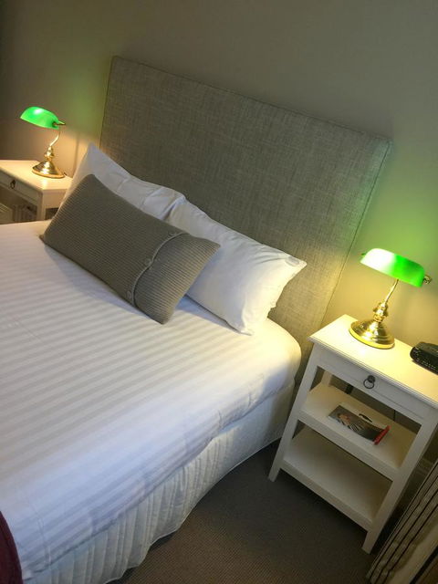 Clydesdale Manor - Geraldton Accommodation 18