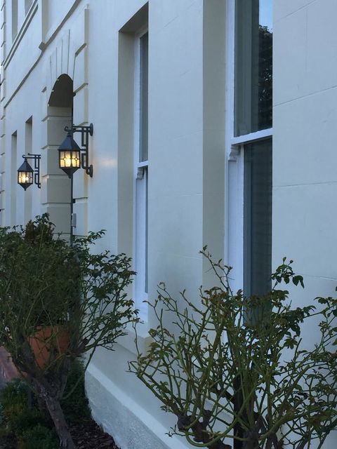 Clydesdale Manor - Geraldton Accommodation 1