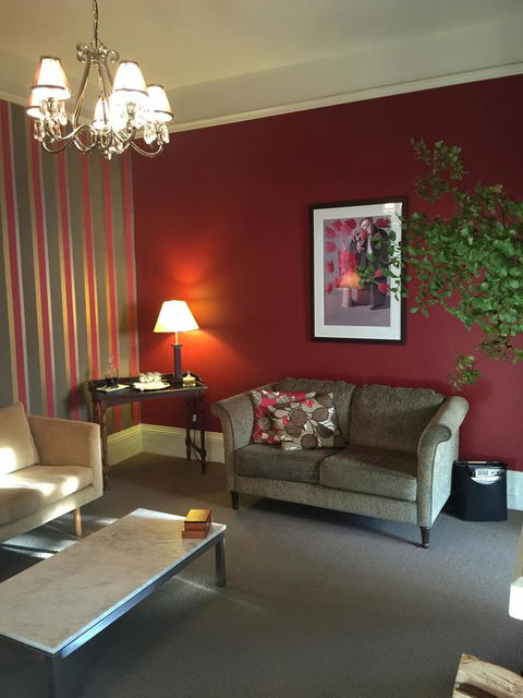 Clydesdale Manor - Geraldton Accommodation 12