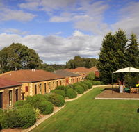 Country Club Villas - Geraldton Accommodation