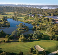Country Club Tasmania - Geraldton Accommodation