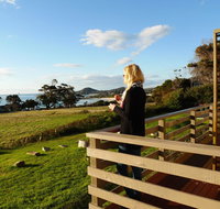 Beachend Bicheno - Geraldton Accommodation