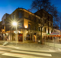 Customs House Hotel - Geraldton Accommodation