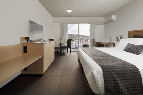 Best Western Hobart - Geraldton Accommodation 33