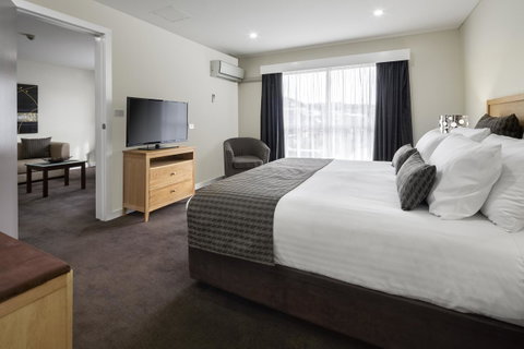 Best Western Hobart - Geraldton Accommodation 21