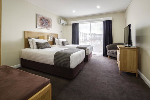 Best Western Hobart - Geraldton Accommodation 4