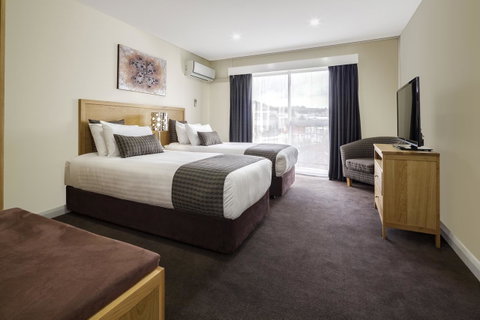 Best Western Hobart - Geraldton Accommodation 28