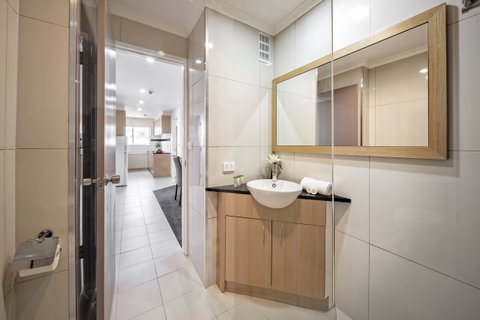 Best Western Hobart - Geraldton Accommodation 23